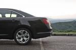 Ford Taurus 2010 года